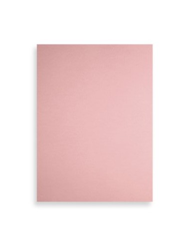 T.ENC.FABRIANO 23x32  CARTUL.ROSA P/50