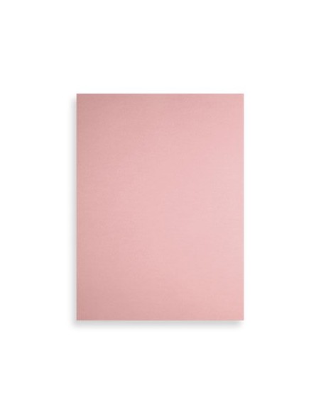 T.ENC.FABRIANO 23x32  CARTUL.ROSA P/50