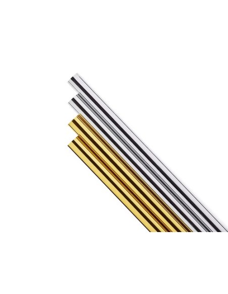 PLASTICO ADH.SADIP.RL.0,50 x 15m PLATA