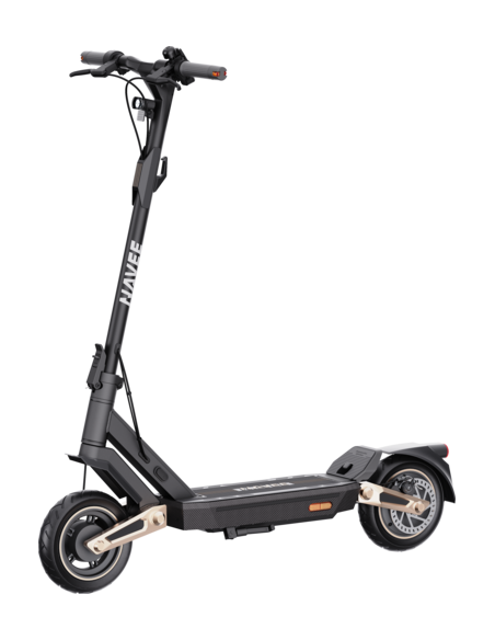 NAVEE ST3 PRO PATINETE ELECTRICO