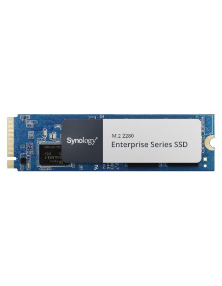 SNV5420-800G unidad de estado sólido 800 GB M.2 PCI Express 4.0 NVMe