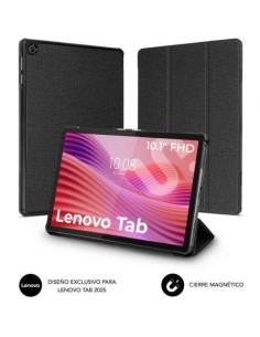 SUBBLIM SHOCK CASE LENOVO TAB