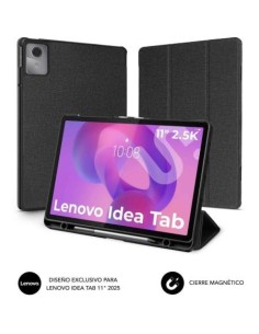 SUBBLIM SHOCK CASE LENOVO IDEA