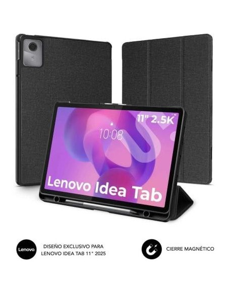 SUBBLIM SHOCK CASE LENOVO IDEA
