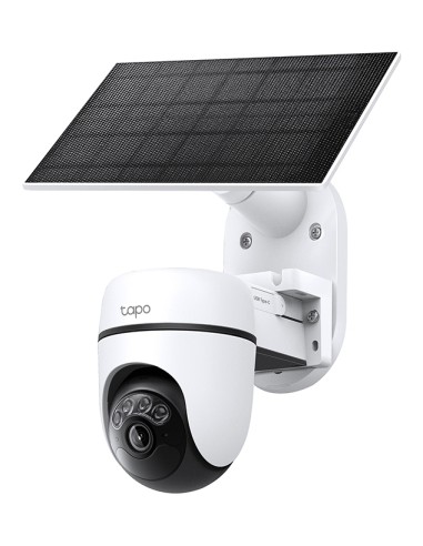 Tapo TC90 KIT cámara de vigilancia Bombilla Cámara de seguridad IP Exterior 2304 x 1296 Pixeles Techo/Pared/Poste
