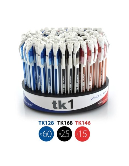 BOLIG.OF.BOX TK 1 EXP.100