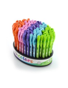 BOLIG.OF.BOX TK COLORS EXP.100