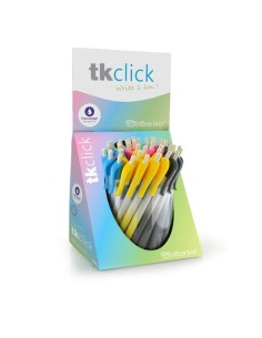 BOLIG.OF.BOX TK CLICK EXP.50