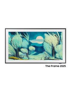 The Frame TQ43LS03FAU 109,2 cm (43") 4K Ultra HD Smart TV Wifi Negro