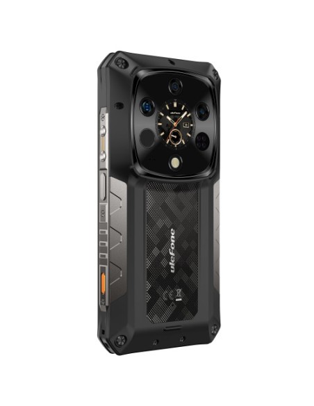 ARMOR 28T ULTRA/ 16+512GB / BLACK