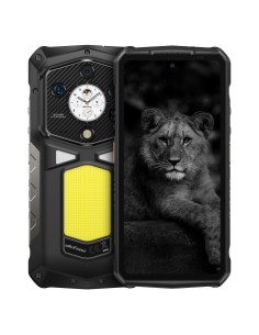 ARMOR 29 PRO / 16+512GB / BLACK