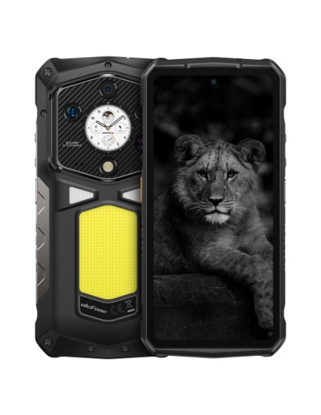 ARMOR 29 PRO / 16+512GB / BLACK