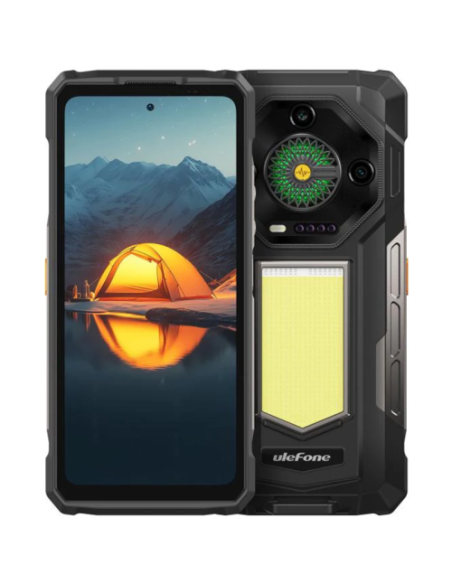 ULEFONE ARMOR 33 BLACK