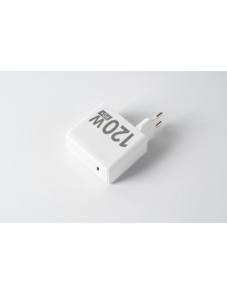 ULEFONE 120W PD FAST CHARGER