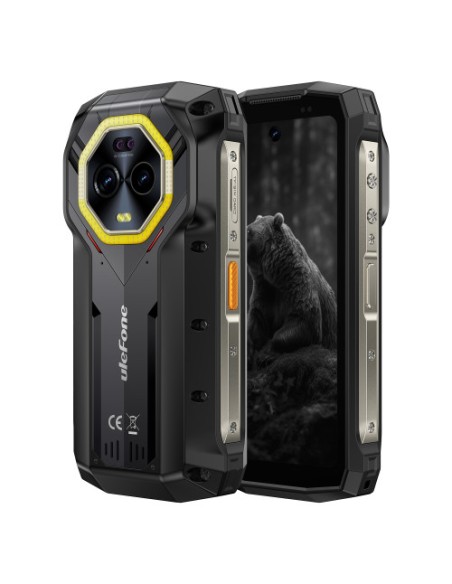 ARMOR MINI 20 / 8+256GB /BLACK