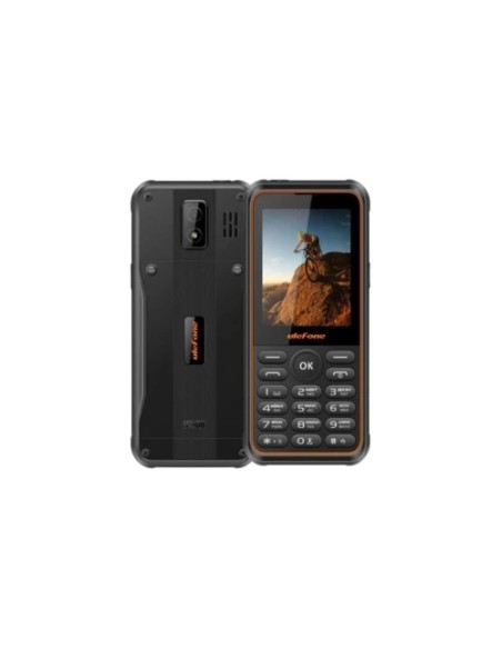 ULEFONE ARMOR MINI 3 BLACK