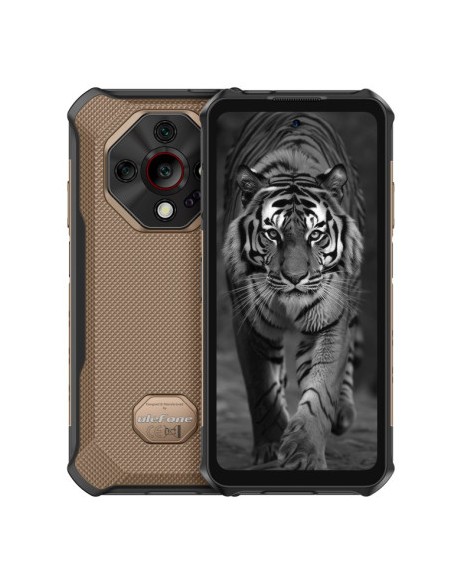 ULEFONE ARMOR X16 / 6+128GB / SAND DUNE