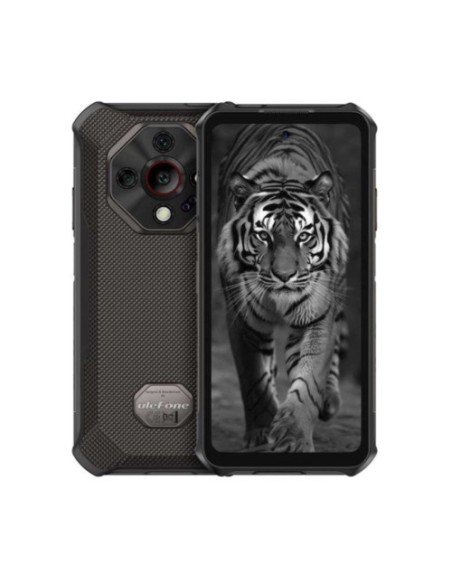 ULEFONE ARMOR X16 / 6+128GB / SHADOW GREY