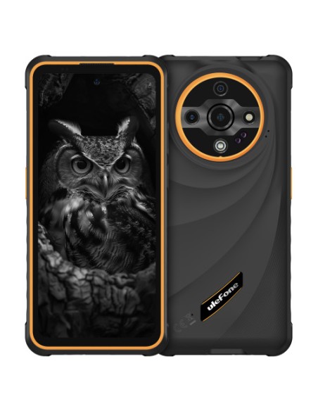 ARMOR X31 PRO / 8+256GB / ORANGE