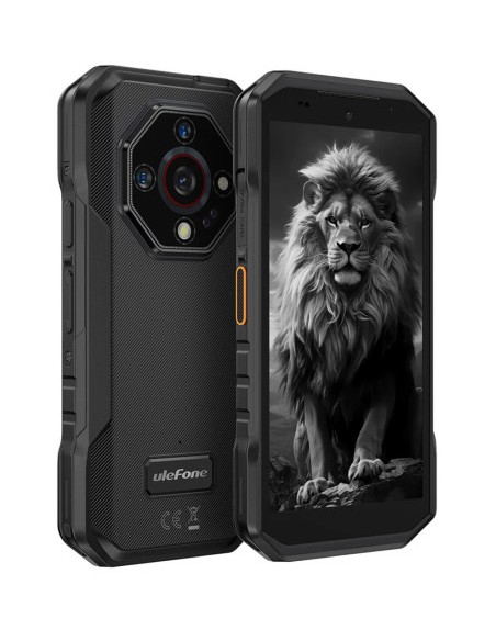 ARMOR X32 PRO / 8+256GB / BLACK