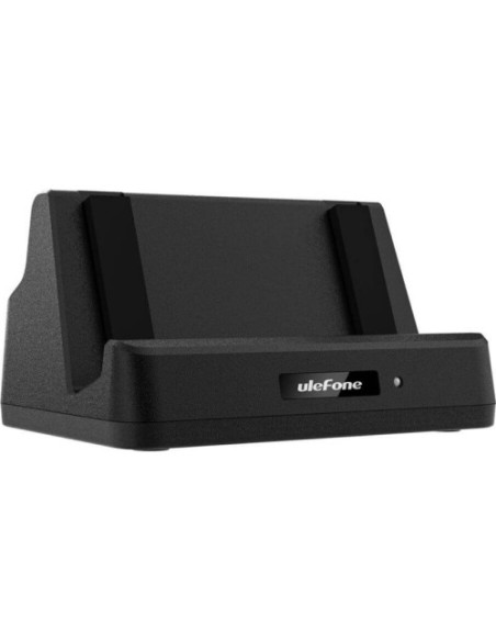 ULEFONE CARGADOR ARMOR PAD 4 10W DESK CHARGING DOCK(UAS21)