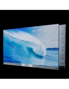 UNILUMIN LED AIO COB UTV SC135 135 (2K) P1.56 FULL COLOR DISPLAY 600NITS REFRESH RATE 3840HZ 13BIT PROTECCION: IP53/IP30 SO (AND