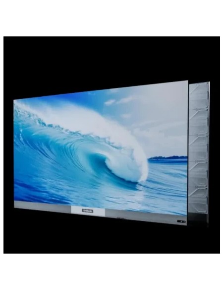 UNILUMIN LED AIO COB UTV SC135 135 (2K) P1.56 FULL COLOR DISPLAY 600NITS REFRESH RATE 3840HZ 13BIT PROTECCION: IP53/IP30 SO (AND