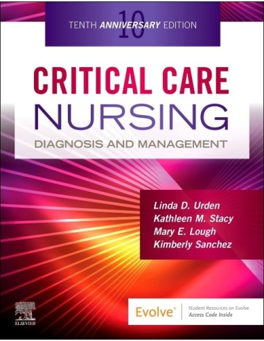 Critical care nursing dignosis and management