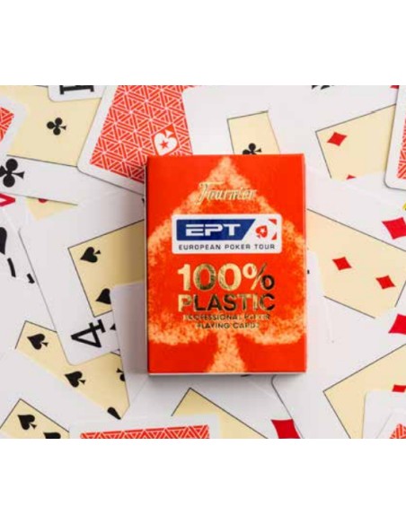 10018440 juego de cartas 55 pieza(s)