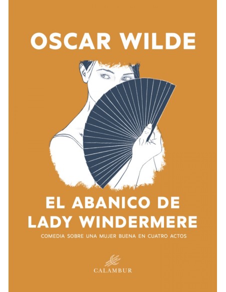 El abanico de lady Windermere