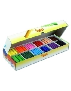 CERAS JOVICOLOR CAJA DE 300 SURTIDAS