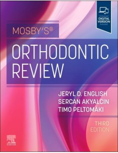 Mosby s orthodontic review