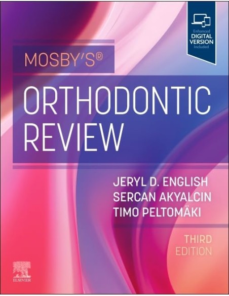 Mosby s orthodontic review