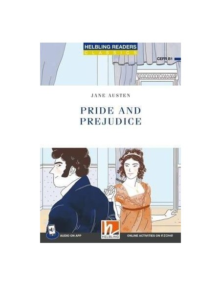 HRB 5 PRIDE AND PREJUDICE APP EZON