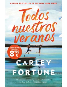 Todos nuestros veranos