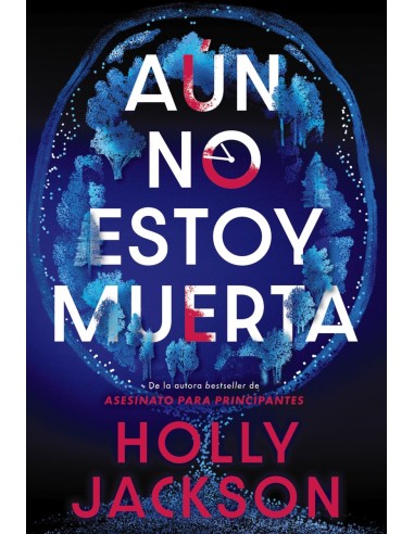 Aun no estoy muerta