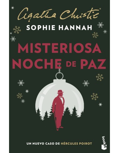 Misteriosa noche de paz
