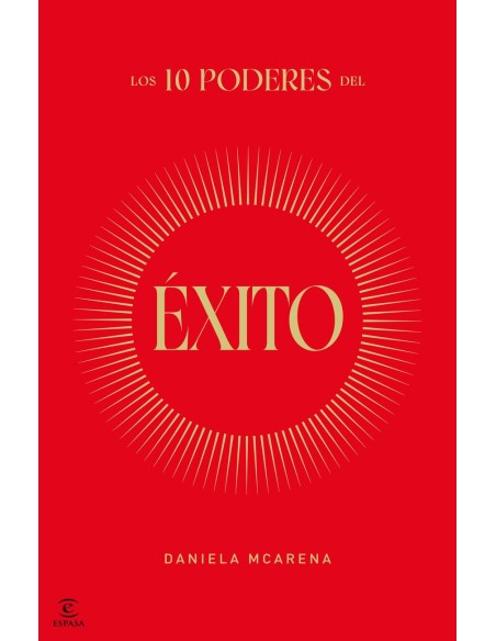 Los 10 poderes del exito