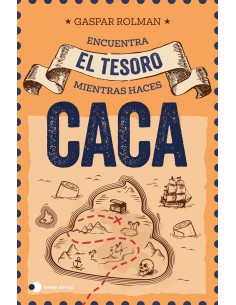 Encuentra el tesoro mientras haces caca Ed especial SORTEO