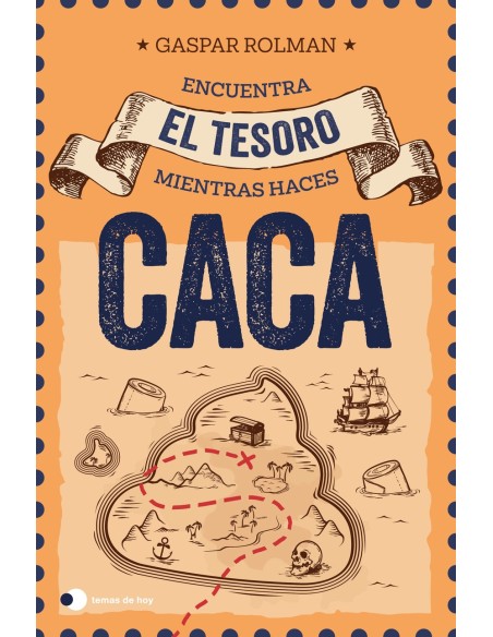 Encuentra el tesoro mientras haces caca Ed especial SORTEO