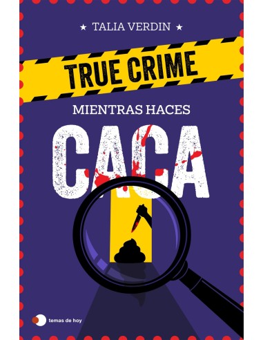True crime para resolver mientras haces caca