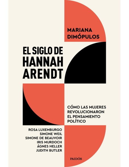 El siglo de Hannah Arendt