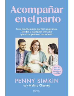 Acompanar en el parto