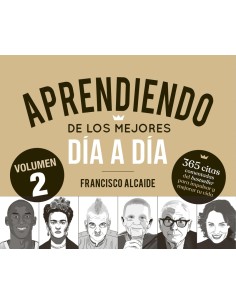 Aprendiendo de los mejores dia a dia 2