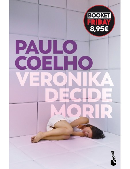 Veronika decide morir