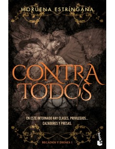 Contra todos Becados y Dioses 1