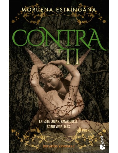 Contra ti Becados y Dioses 2