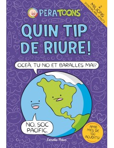 Pera Toons 2 Quin tip de riure
