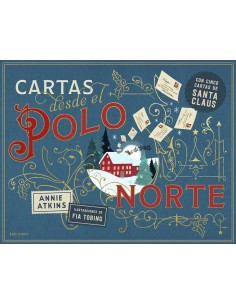 Cartas desde el Polo Norte