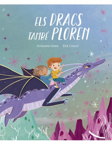 Els dracs tambe ploren